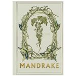 Product Τετράδιο Harry Potter Soft Cover Mandrake thumbnail image