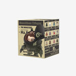 Product POP MART The Monsters x Kow Yokoyama Ma.k. Series (Blind Box 1pc) thumbnail image