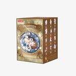 Product Φιγούρα Skullpanda Everyday Wonderland series Blind Box(1pc) 1τμχ Τυχαία Επιλογή thumbnail image