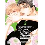 Product Scattering His Virgin Bloom Love Frenzy Vol. 2 thumbnail image