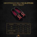 Product Παντόφλες Harry Potter Deluxe Gryffindor thumbnail image