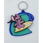 Product Μπρελόκ Disney Stitch - Angel Spinner Keychain thumbnail image