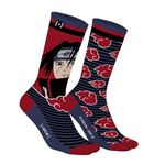 Product Naruto Itachi Socks thumbnail image