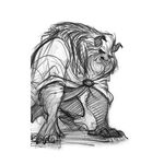 Product A Disney Sketchbook thumbnail image