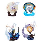 Product Φιγούρα One Piece Logbox Re Birth Gear Fifth Special 1τμχ Τυχαία Επιλογή thumbnail image