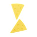 Product Tom And Jerry Make Up Sponge Duo thumbnail image