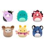 Product Squishmallows Plushes W5 Random 1pc thumbnail image