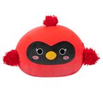 Product Squishmallows Stackable Cazlan Cardinal (30.5 cm) thumbnail image