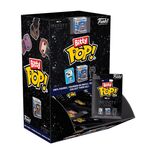 Product Φιγούρα Funko Bitty Pop! Marvel The Infinity Saga 1τμχ Τυχαία Επιλογή thumbnail image