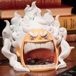 Product One Piece Figlife Monkey D. Luffy Gear 5 thumbnail image