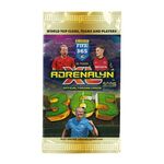Product Κάρτες Panini Adrenalyn XL Fifa 365 (1 Φακελάκι) thumbnail image