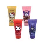 Product Hello Kitty Glitter Gel (1 Τεμάχιο)(Τυχαία Επιλογή) thumbnail image