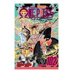 Product One Piece Vol.102 thumbnail image