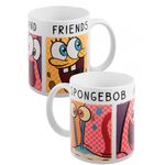 Product Spongebob & Friends Cup thumbnail image