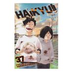 Product Haikyu Vol.37 thumbnail image