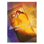 Product The Moon on a Rainy Night 3 thumbnail image