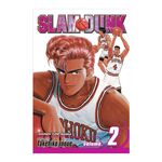 Product Slam Dunk Vol.02 thumbnail image