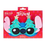 Product Stitch At Christmas Sleep Mask thumbnail image