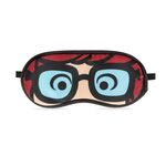 Product Scooby Doo Velma Eye Mask thumbnail image