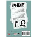 Product Spy x Family, Vol. 16 thumbnail image