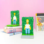 Product Βιβλιοστάτες The Simpsons Homer Bookends thumbnail image