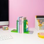 Product Βιβλιοστάτες The Simpsons Homer Bookends thumbnail image