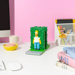 Product Βιβλιοστάτες The Simpsons Homer Bookends thumbnail image
