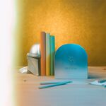 Product Βιβλιοστάτες Star Wars Mandalorian Bookend thumbnail image