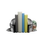 Product Βιβλιοστάτες Star Wars Mandalorian Bookend thumbnail image