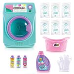 Product AS So Slime Tie Dye Slime Machine (1863-00134) thumbnail image