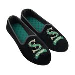 Product Παντόφλες Harry Potter Deluxe Slytherin thumbnail image