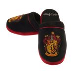 Product Harry Potter Gyffindor Mule Slippers thumbnail image