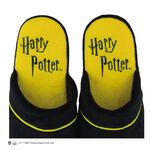 Product Παντόφλες Harry Potter Hufflepuff Slippers thumbnail image