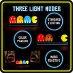 Product Φωτιστικό Paladone: Pac Man - Icons Light (PP7097PMV2) thumbnail image