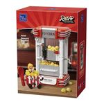 Product Pantasy Radio  Popcorn Machine Building block thumbnail image