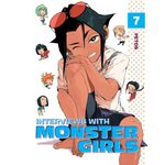 Product Interviews With Monster Girls 7 thumbnail image