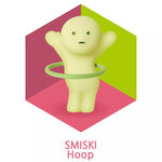 Product Φιγούρα Smiski Mini Figure Excercising Series 1τμχ Τυχαία Επιλογή thumbnail image
