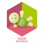 Product Φιγούρα Smiski Mini Figure Excercising Series 1τμχ Τυχαία Επιλογή thumbnail image