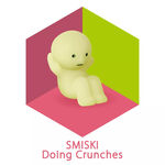 Product Φιγούρα Smiski Mini Figure Excercising Series 1τμχ Τυχαία Επιλογή thumbnail image