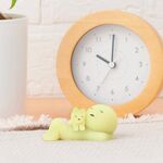 Product Φιγούρα Smiski Mini Glow Figure Blind Box Sunday Series 1τμχ Τυχαία Επιλογή thumbnail image