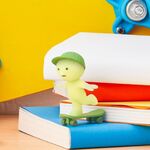 Product Φιγούρα Smiski Mini Glow Figure Blind Box Sunday Series 1τμχ Τυχαία Επιλογή thumbnail image