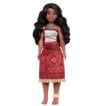 Product Mattel Disney: Vaiana 2 - Vaiana Doll (JBT56) thumbnail image