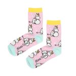 Product Κάλτσες Moomin Snorkmaiden Winter Pink thumbnail image