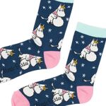 Product Κάλτσες Moomin Snorkmaiden Winter thumbnail image