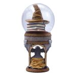 Product Harry Potter First Day at Hogwarts Snow Globe thumbnail image