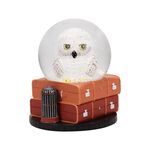 Product Harry Potter Hedwig Snow Globe thumbnail image
