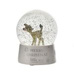 Product Χριστουγεννιάτικη Χιονόμπαλα Disney Bambi Merry Christmas thumbnail image