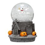 Product Nightmare Before Christmas Zero Snowglobe thumbnail image