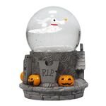 Product Nightmare Before Christmas Zero Snowglobe thumbnail image