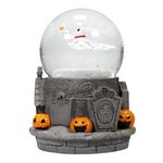 Product Nightmare Before Christmas Zero Snowglobe thumbnail image